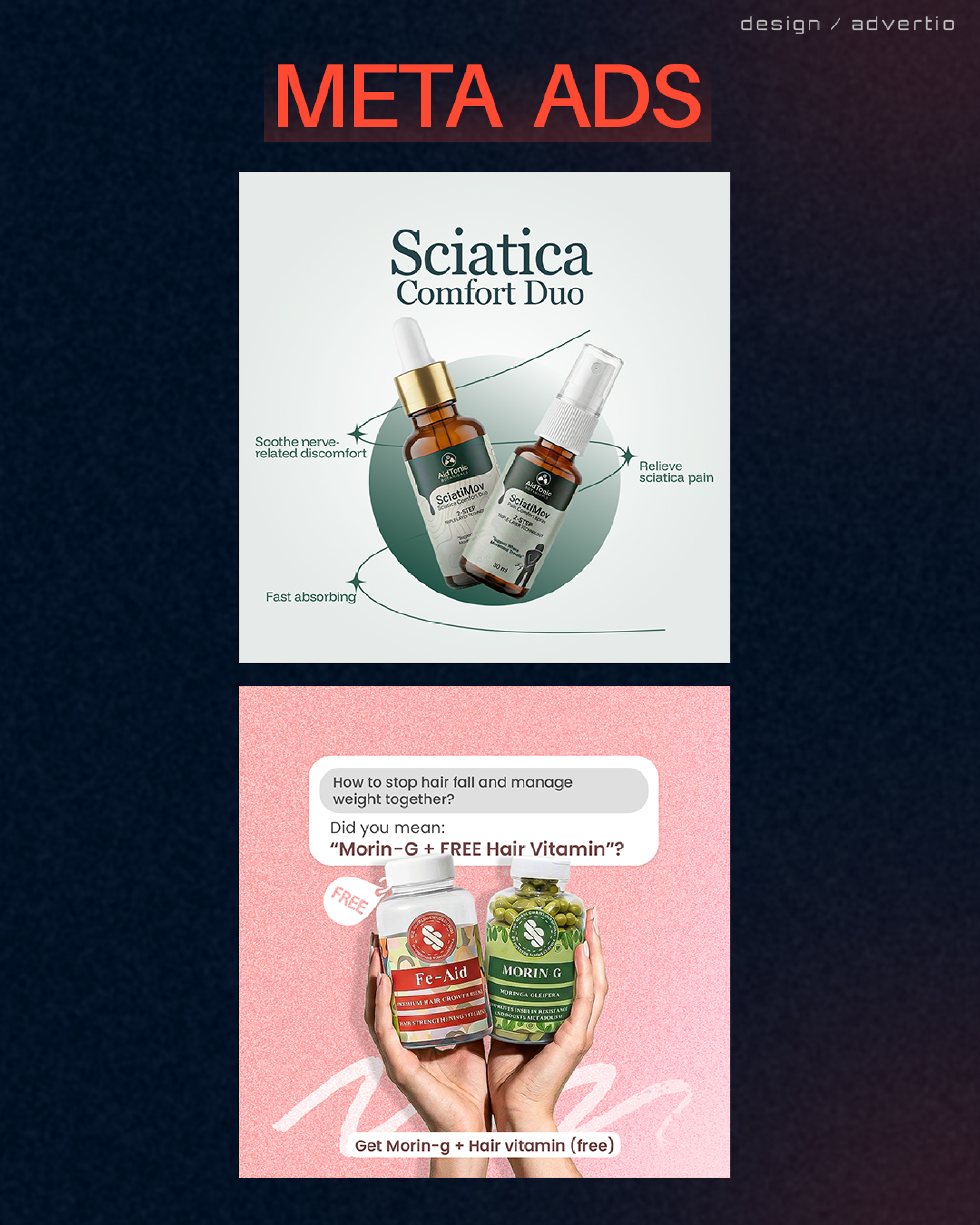 Portfolio page 19