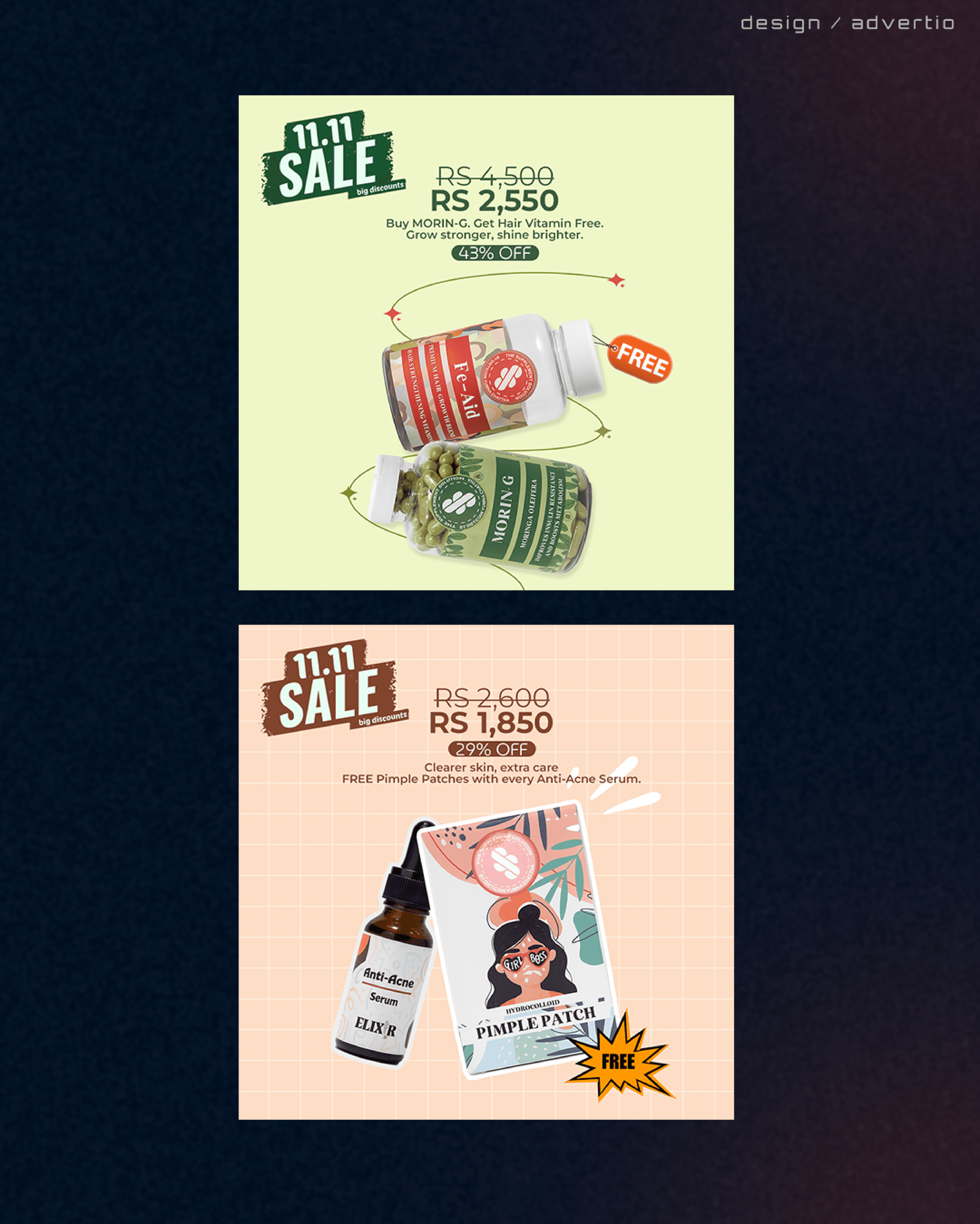 Portfolio page 20