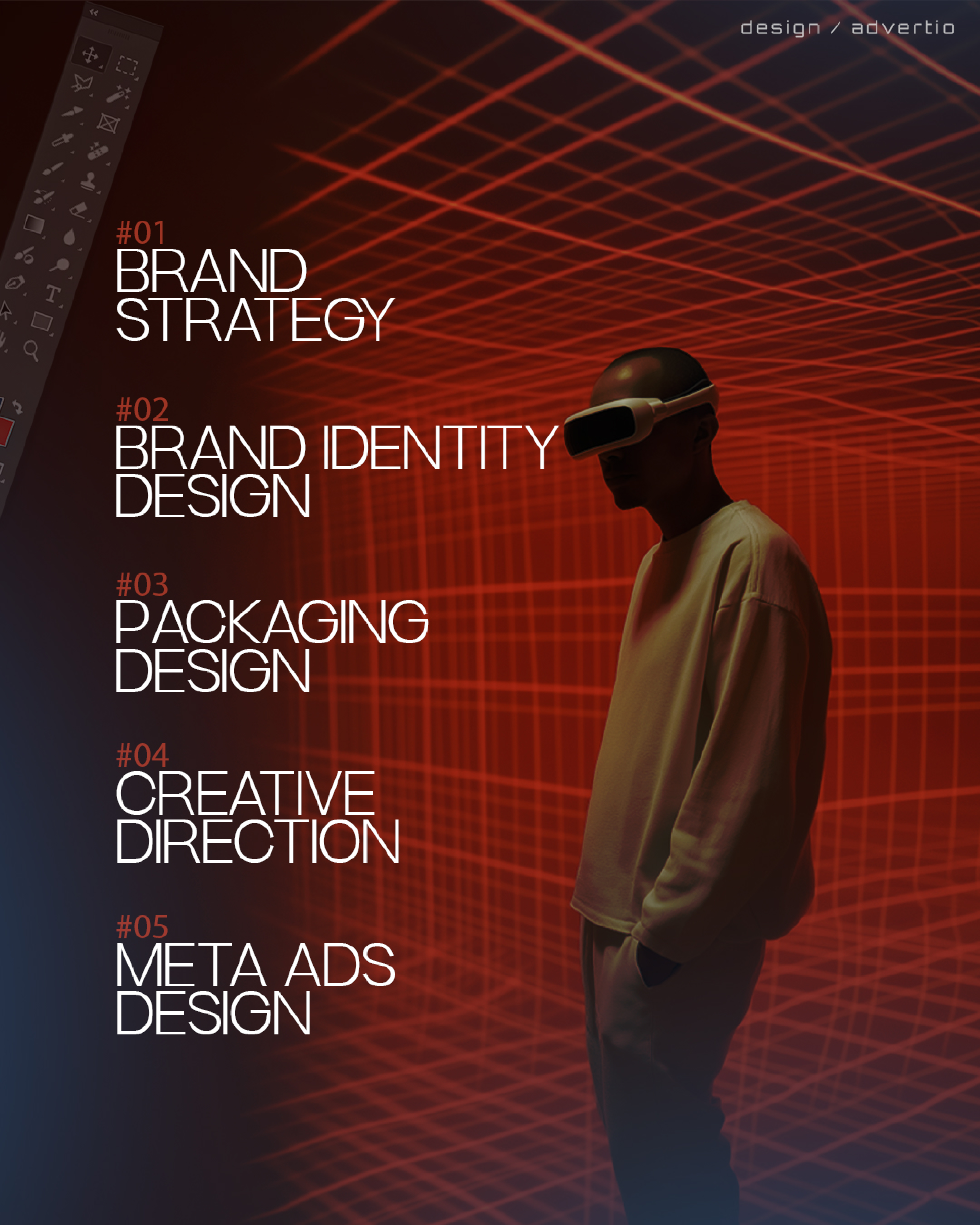 Portfolio page 3