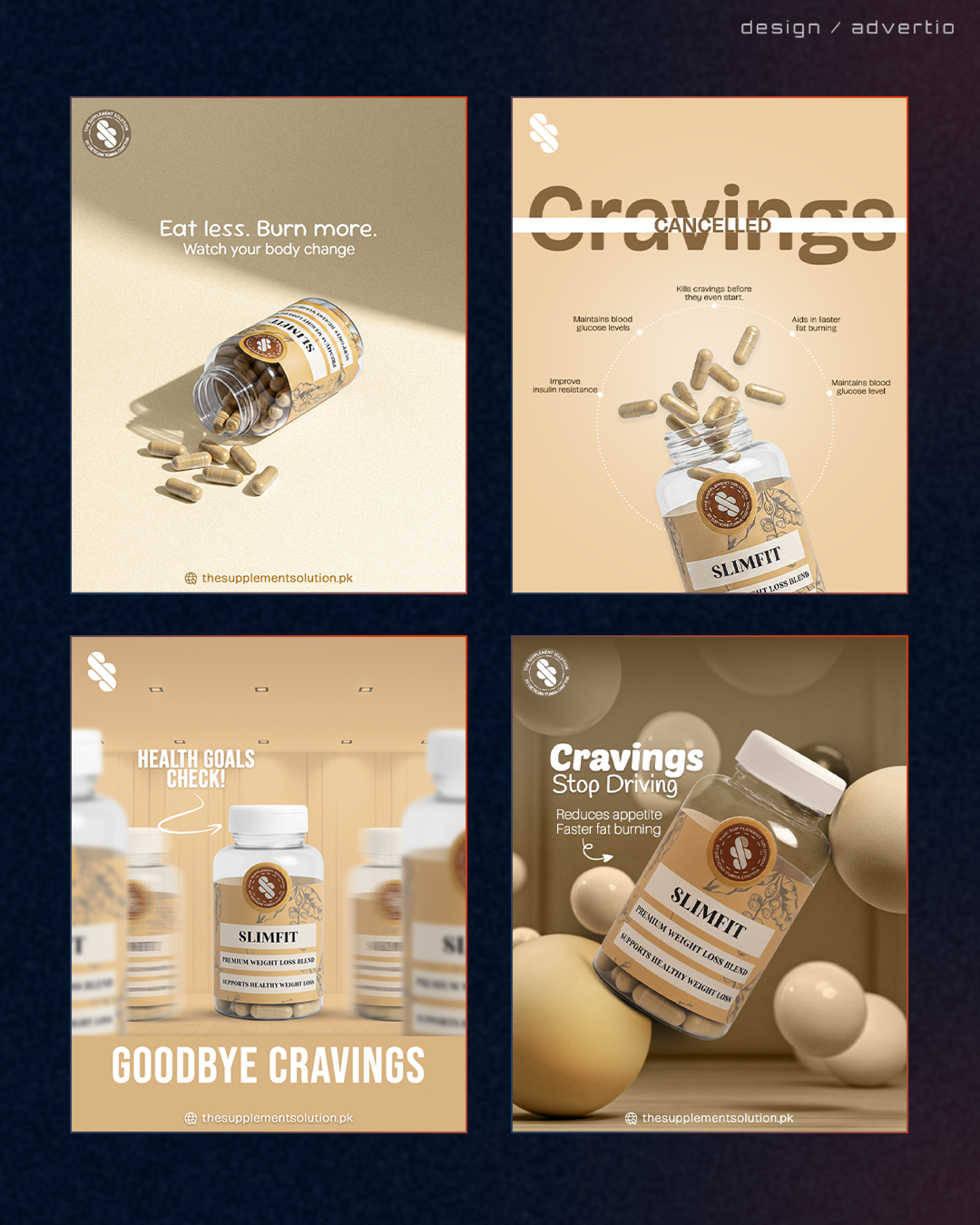 Portfolio page 7