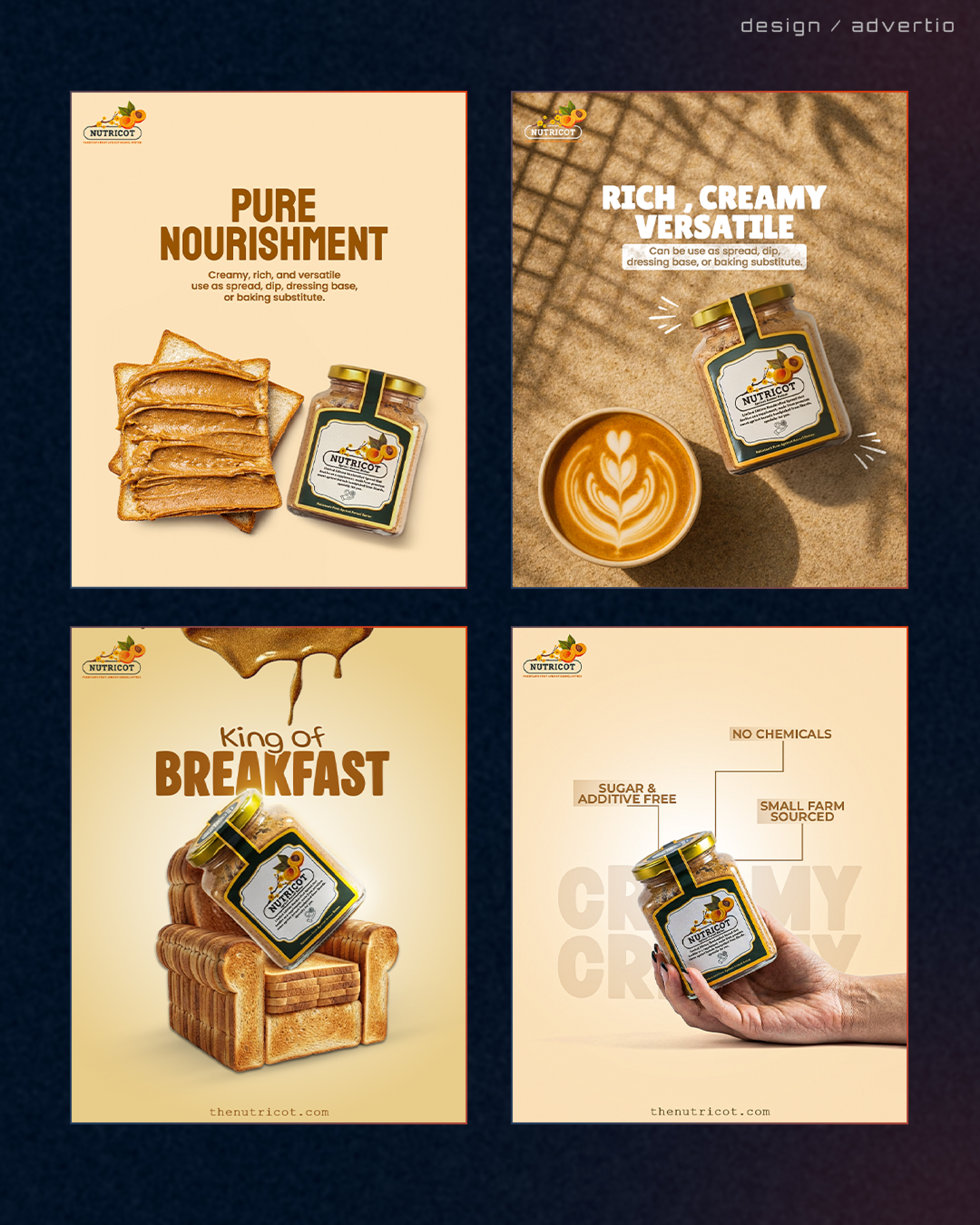 Portfolio page 9